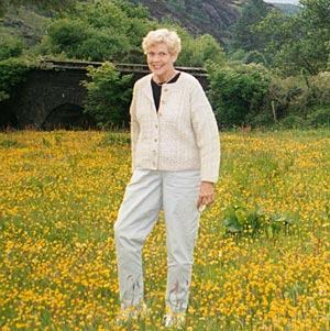Joan in Ireland