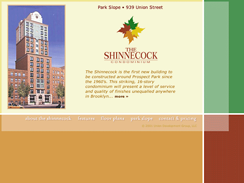 Shinnecock Condominium