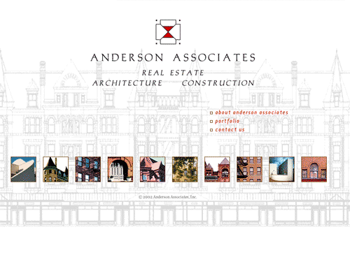 Anderson Associates