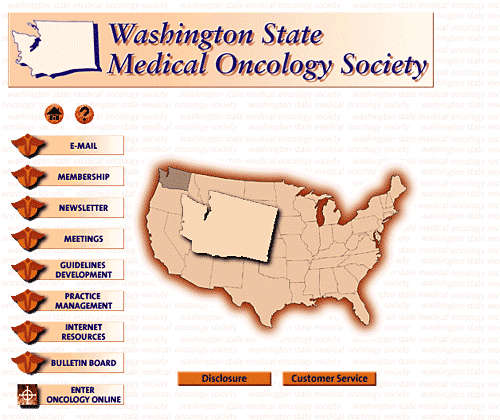 American Society of Clinical Oncology Societies